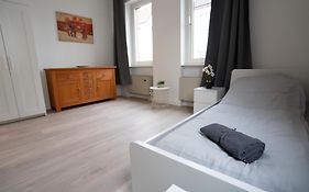 Mieterlux Frankfurt Obertshausen